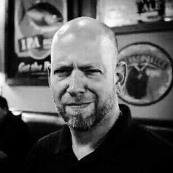 Meet your Posher, Brad - Picture 1 of 1